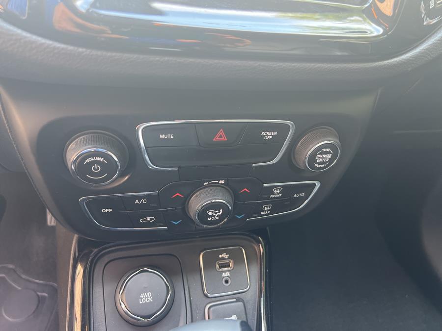 2018 Jeep Compass Limited 4x4, available for sale in New London, Connecticut | TJ Motors. New London, Connecticut 2018 Jeep Compass Limited 4x4, available for sale in New London, Connecticut | TJ Motors. New London, Connecticut