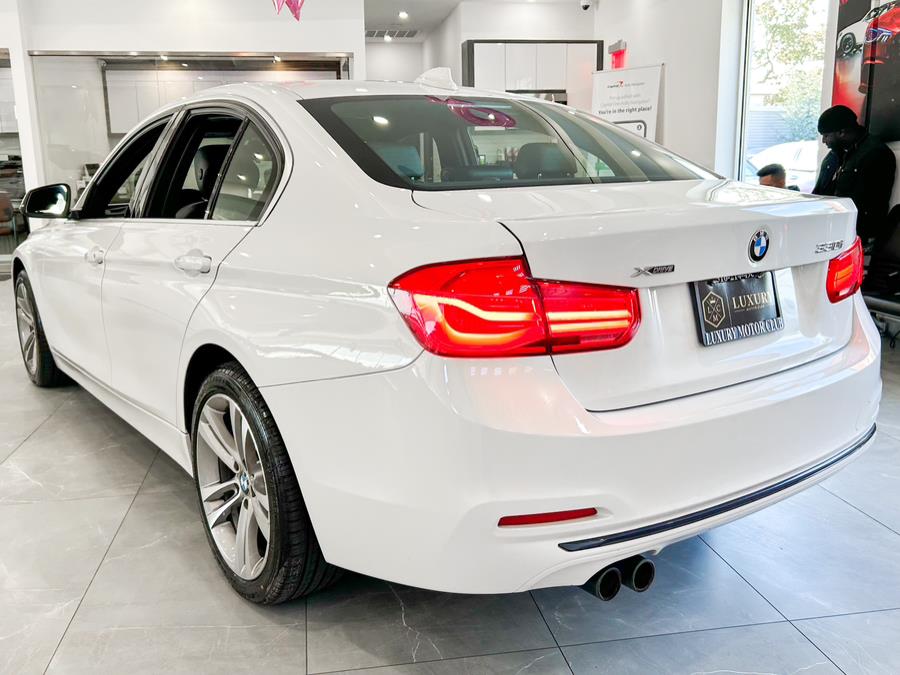 Used BMW 3 Series 330i xDrive Sedan 2018 | Luxury Motor Club. Franklin Square, New York Used BMW 3 Series 330i xDrive Sedan 2018 | Luxury Motor Club. Franklin Square, New York