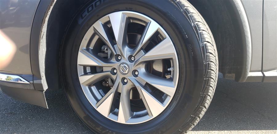 2018 Nissan Murano AWD Platinum, available for sale in Little Ferry, New Jersey | Victoria Preowned Autos Inc. Little Ferry, New Jersey 2018 Nissan Murano AWD Platinum, available for sale in Little Ferry, New Jersey | Victoria Preowned Autos Inc. Little Ferry, New Jersey