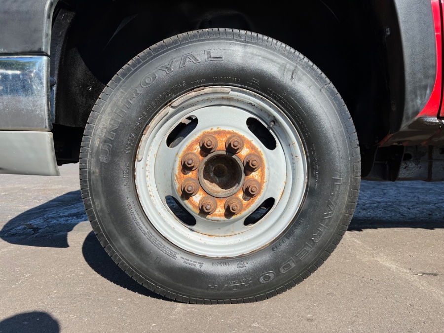 Used Chevrolet Silverado 3500 Reg Cab 161.5" WB, 84.9" CA WT 2004 | Marsh Auto Sales LLC. Ortonville, Michigan Used Chevrolet Silverado 3500 Reg Cab 161.5" WB, 84.9" CA WT 2004 | Marsh Auto Sales LLC. Ortonville, Michigan