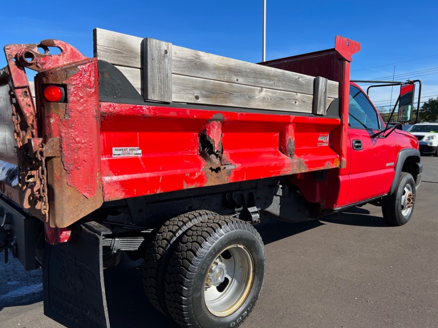 Used Chevrolet Silverado 3500 Reg Cab 161.5" WB, 84.9" CA WT 2004 | Marsh Auto Sales LLC. Ortonville, Michigan Used Chevrolet Silverado 3500 Reg Cab 161.5" WB, 84.9" CA WT 2004 | Marsh Auto Sales LLC. Ortonville, Michigan