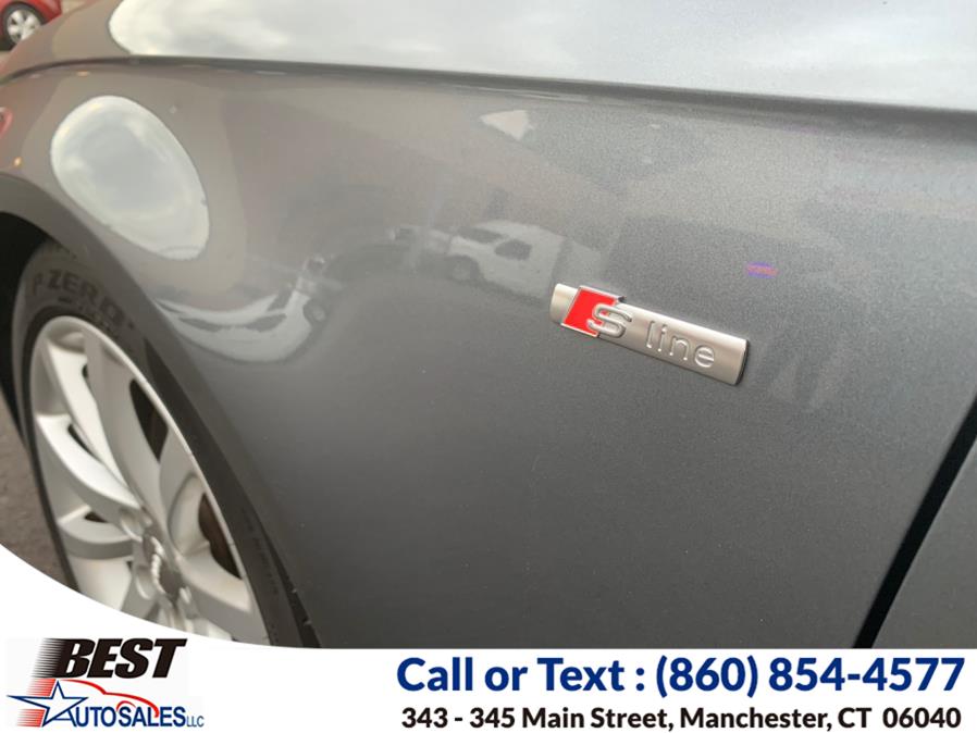 Used Audi A4 4dr Sdn Man quattro 2.0T Premium 2014 | Best Auto Sales LLC. Manchester, Connecticut Used Audi A4 4dr Sdn Man quattro 2.0T Premium 2014 | Best Auto Sales LLC. Manchester, Connecticut