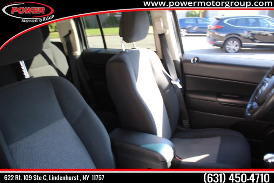 2014 Jeep Patriot 4WD 4dr Latitude, available for sale in Lindenhurst, New York | Power Motor Group. Lindenhurst, New York 2014 Jeep Patriot 4WD 4dr Latitude, available for sale in Lindenhurst, New York | Power Motor Group. Lindenhurst, New York