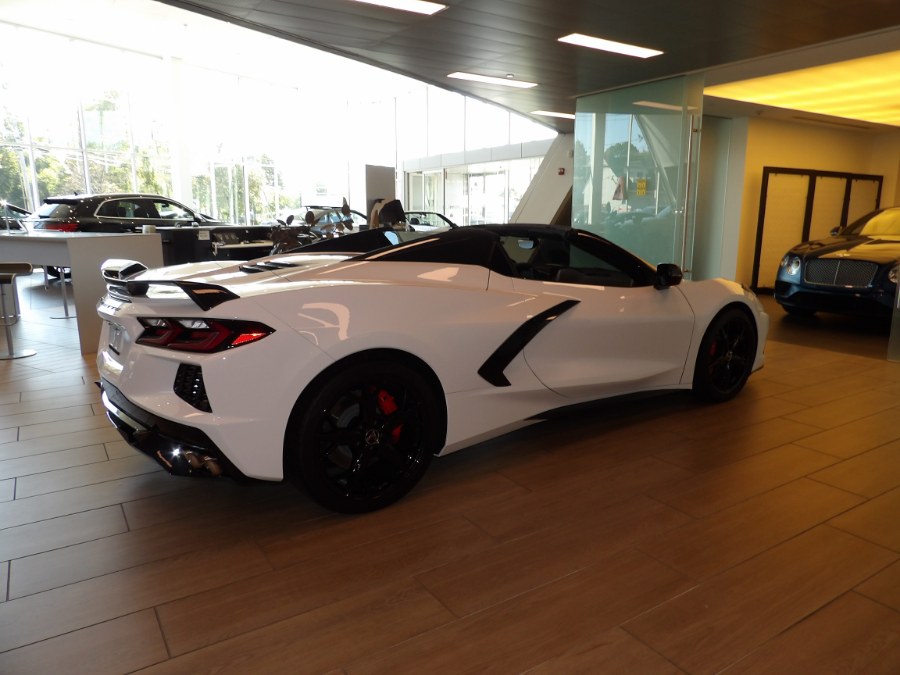 Used Chevrolet Corvette 2dr Stingray Conv w/3LT 2022 | South Shore Auto Brokers & Sales. Massapequa, New York Used Chevrolet Corvette 2dr Stingray Conv w/3LT 2022 | South Shore Auto Brokers & Sales. Massapequa, New York