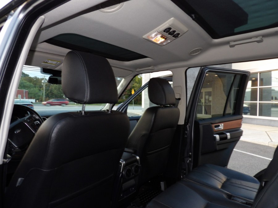 Used Land Rover LR4 4WD 4dr HSE Silver Edition 2016 | South Shore Auto Brokers & Sales. Massapequa, New York Used Land Rover LR4 4WD 4dr HSE Silver Edition 2016 | South Shore Auto Brokers & Sales. Massapequa, New York