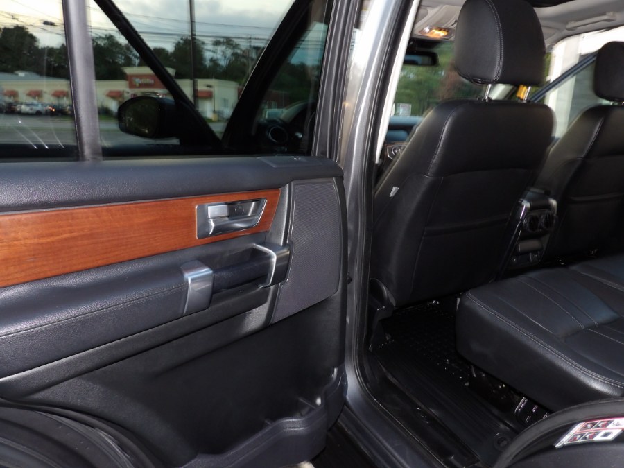 Used Land Rover LR4 4WD 4dr HSE Silver Edition 2016 | South Shore Auto Brokers & Sales. Massapequa, New York Used Land Rover LR4 4WD 4dr HSE Silver Edition 2016 | South Shore Auto Brokers & Sales. Massapequa, New York