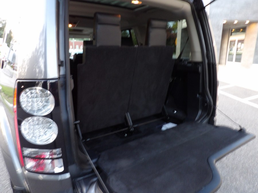 Used Land Rover LR4 4WD 4dr HSE Silver Edition 2016 | South Shore Auto Brokers & Sales. Massapequa, New York Used Land Rover LR4 4WD 4dr HSE Silver Edition 2016 | South Shore Auto Brokers & Sales. Massapequa, New York
