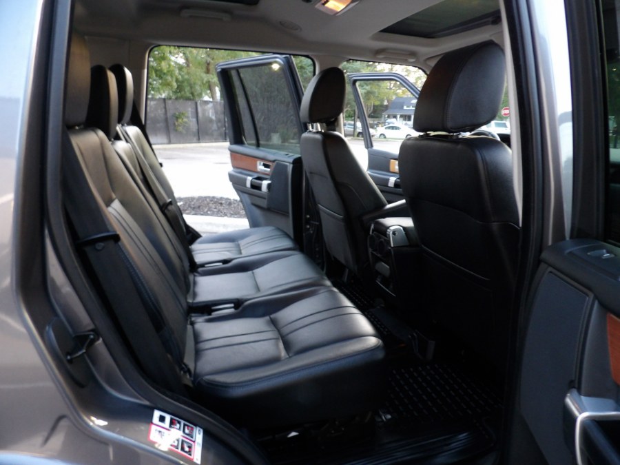 Used Land Rover LR4 4WD 4dr HSE Silver Edition 2016 | South Shore Auto Brokers & Sales. Massapequa, New York Used Land Rover LR4 4WD 4dr HSE Silver Edition 2016 | South Shore Auto Brokers & Sales. Massapequa, New York
