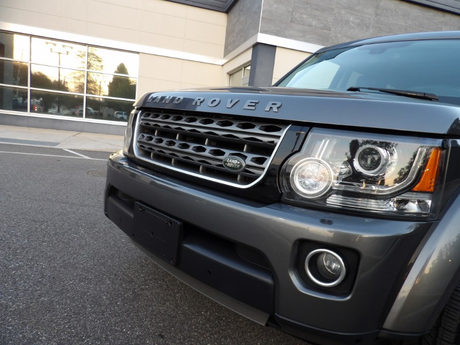 Used Land Rover LR4 4WD 4dr HSE Silver Edition 2016 | South Shore Auto Brokers & Sales. Massapequa, New York Used Land Rover LR4 4WD 4dr HSE Silver Edition 2016 | South Shore Auto Brokers & Sales. Massapequa, New York