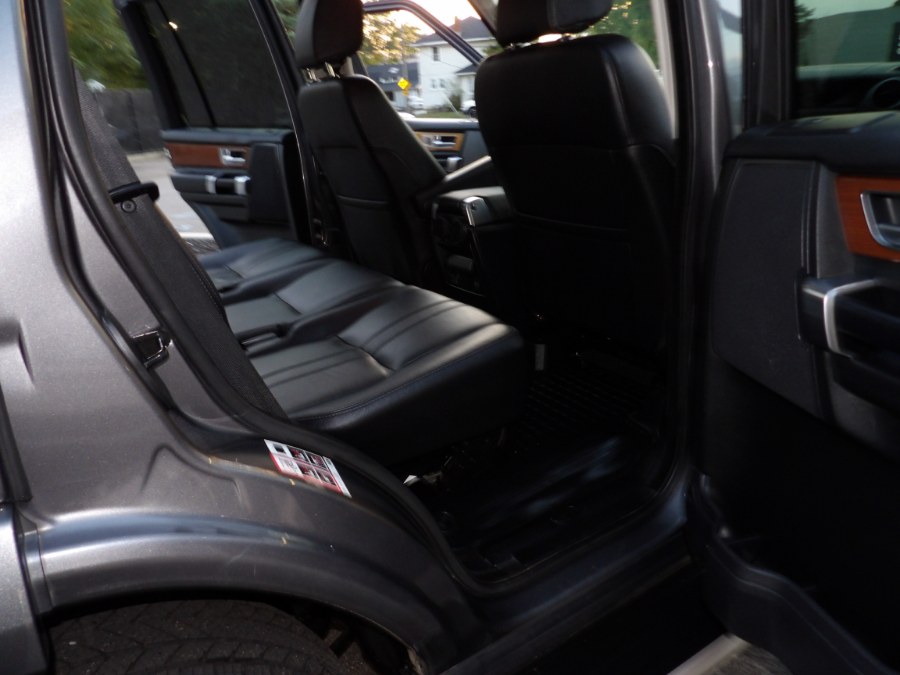 Used Land Rover LR4 4WD 4dr HSE Silver Edition 2016 | South Shore Auto Brokers & Sales. Massapequa, New York Used Land Rover LR4 4WD 4dr HSE Silver Edition 2016 | South Shore Auto Brokers & Sales. Massapequa, New York