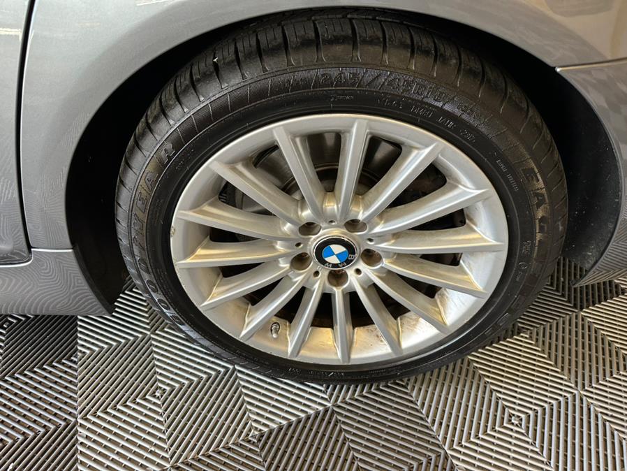Used BMW 5 Series 4dr Sdn 535i xDrive AWD 2011 | MP Motors Inc. West Babylon , New York Used BMW 5 Series 4dr Sdn 535i xDrive AWD 2011 | MP Motors Inc. West Babylon , New York