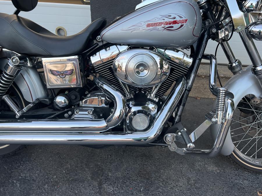 1999 Harley Davidson Wide Glide FXDWG, available for sale in Milford, Connecticut | Village Auto Sales. Milford, Connecticut 1999 Harley Davidson Wide Glide FXDWG, available for sale in Milford, Connecticut | Village Auto Sales. Milford, Connecticut