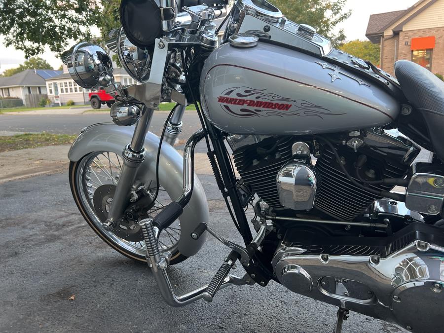 1999 Harley Davidson Wide Glide FXDWG, available for sale in Milford, Connecticut | Village Auto Sales. Milford, Connecticut 1999 Harley Davidson Wide Glide FXDWG, available for sale in Milford, Connecticut | Village Auto Sales. Milford, Connecticut