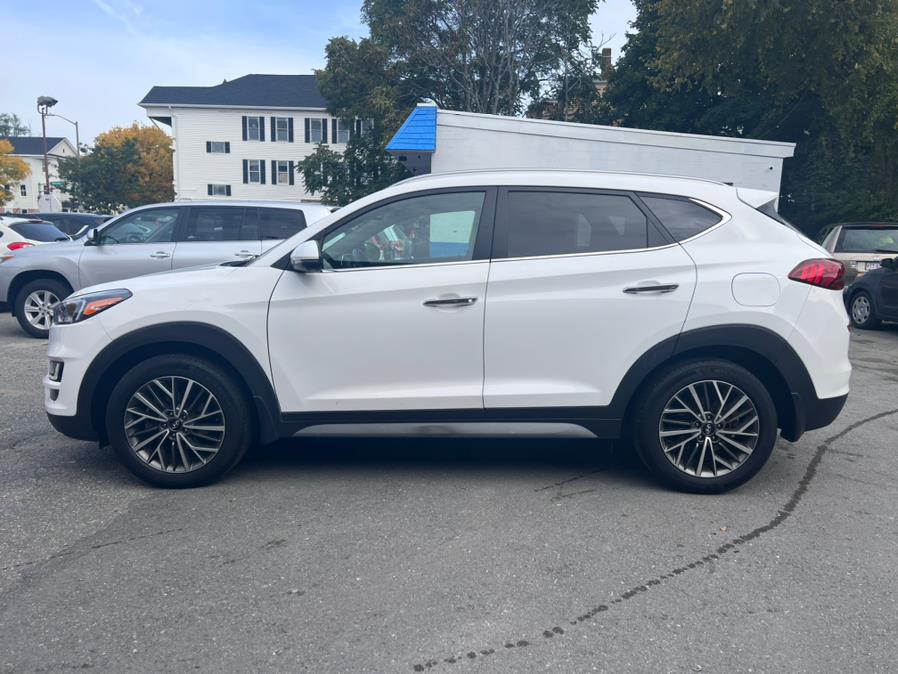Used Hyundai Tucson LIMETED AWD 2019 | Sophia's Auto Sales Inc. Worcester, Massachusetts Used Hyundai Tucson LIMETED AWD 2019 | Sophia's Auto Sales Inc. Worcester, Massachusetts