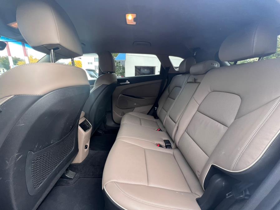 Used Hyundai Tucson LIMETED AWD 2019 | Sophia's Auto Sales Inc. Worcester, Massachusetts Used Hyundai Tucson LIMETED AWD 2019 | Sophia's Auto Sales Inc. Worcester, Massachusetts