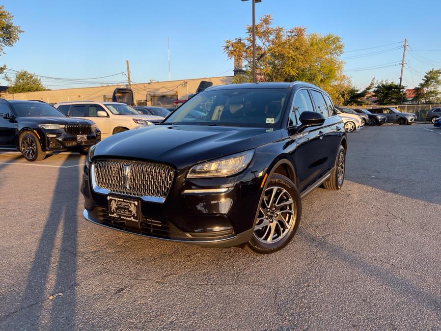 2020 Lincoln Corsair Standard AWD, available for sale in Lodi, New Jersey | European Auto Expo. Lodi, New Jersey