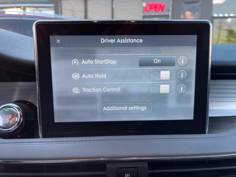 Used Lincoln Corsair Standard AWD 2020 | European Auto Expo. Lodi, New Jersey Used Lincoln Corsair Standard AWD 2020 | European Auto Expo. Lodi, New Jersey