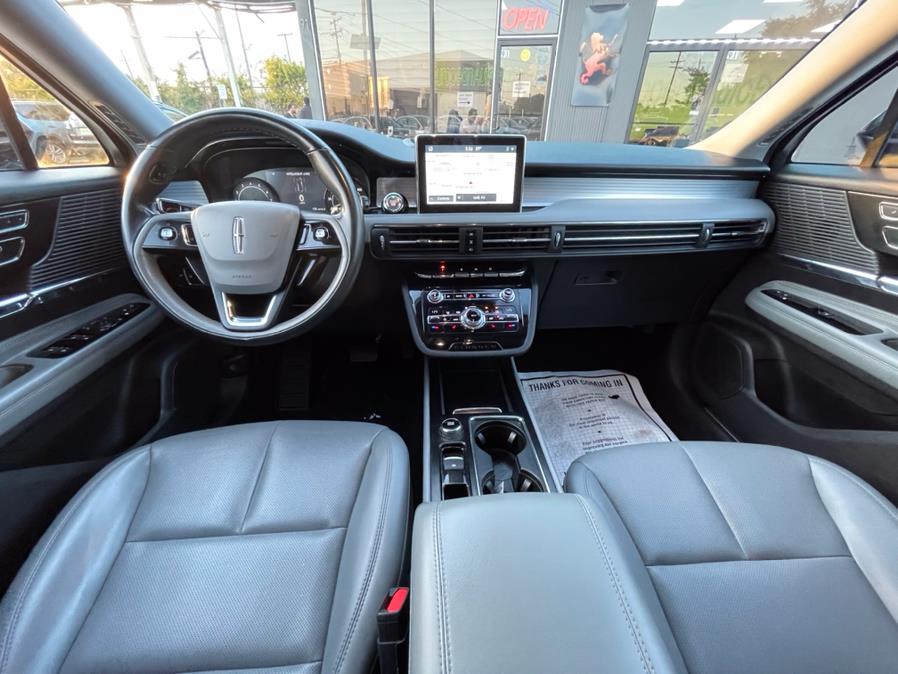 Used Lincoln Corsair Standard AWD 2020 | European Auto Expo. Lodi, New Jersey Used Lincoln Corsair Standard AWD 2020 | European Auto Expo. Lodi, New Jersey