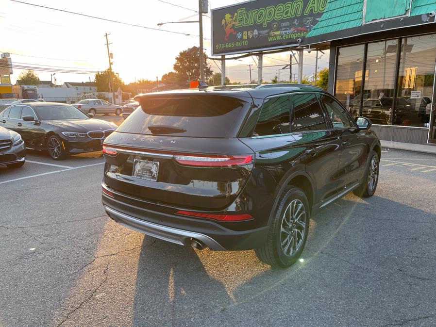 Used Lincoln Corsair Standard AWD 2020 | European Auto Expo. Lodi, New Jersey Used Lincoln Corsair Standard AWD 2020 | European Auto Expo. Lodi, New Jersey