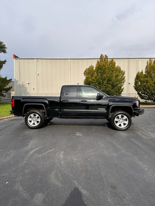 2016 GMC Sierra 1500 4WD Double Cab 143.5", available for sale in Medford, Massachusetts | A-Tech. Medford, Massachusetts 2016 GMC Sierra 1500 4WD Double Cab 143.5", available for sale in Medford, Massachusetts | A-Tech. Medford, Massachusetts