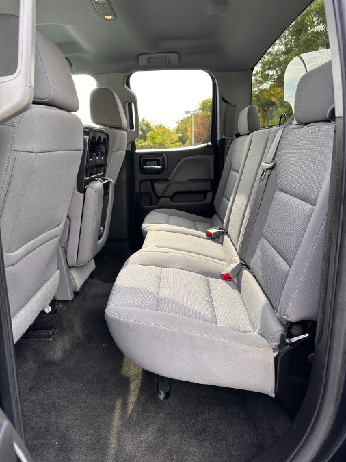 2016 GMC Sierra 1500 4WD Double Cab 143.5", available for sale in Medford, Massachusetts | A-Tech. Medford, Massachusetts 2016 GMC Sierra 1500 4WD Double Cab 143.5", available for sale in Medford, Massachusetts | A-Tech. Medford, Massachusetts