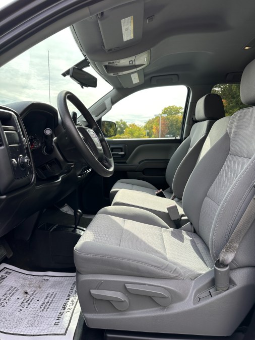 2016 GMC Sierra 1500 4WD Double Cab 143.5", available for sale in Medford, Massachusetts | A-Tech. Medford, Massachusetts 2016 GMC Sierra 1500 4WD Double Cab 143.5", available for sale in Medford, Massachusetts | A-Tech. Medford, Massachusetts