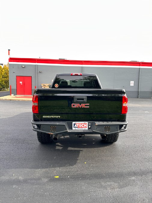 2016 GMC Sierra 1500 4WD Double Cab 143.5", available for sale in Medford, Massachusetts | A-Tech. Medford, Massachusetts 2016 GMC Sierra 1500 4WD Double Cab 143.5", available for sale in Medford, Massachusetts | A-Tech. Medford, Massachusetts
