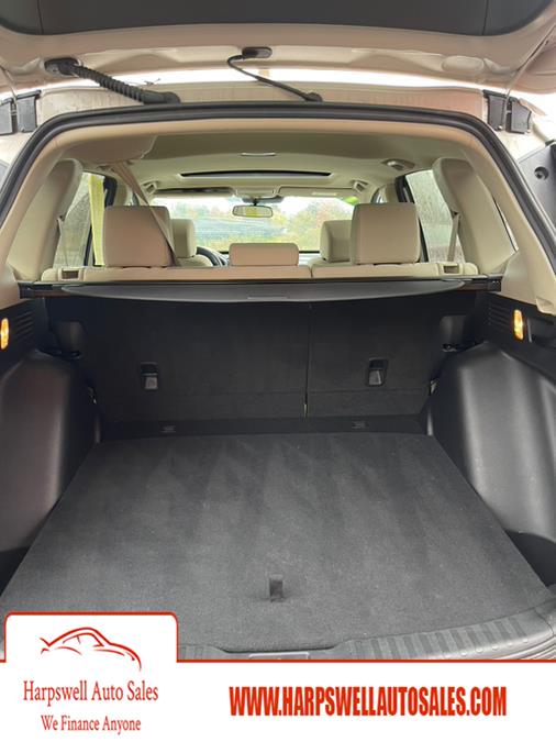 Used Honda CR-V EX AWD 2019 | Harpswell Auto Sales Inc. Harpswell, Maine Used Honda CR-V EX AWD 2019 | Harpswell Auto Sales Inc. Harpswell, Maine