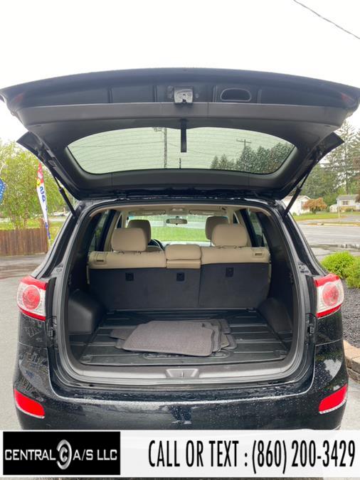 2012 Hyundai Santa Fe FWD 4dr I4 GLS, available for sale in East Windsor, Connecticut | Central A/S LLC. East Windsor, Connecticut 2012 Hyundai Santa Fe FWD 4dr I4 GLS, available for sale in East Windsor, Connecticut | Central A/S LLC. East Windsor, Connecticut