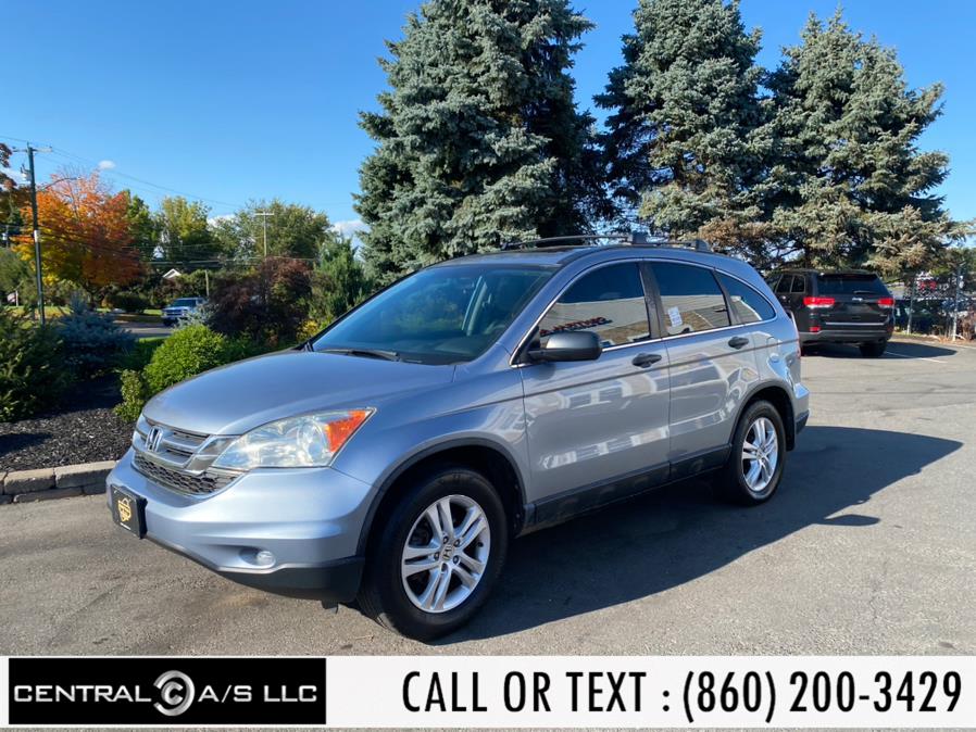 2011 Honda CR-V 4WD 5dr EX, available for sale in East Windsor, Connecticut | Central A/S LLC. East Windsor, Connecticut 2011 Honda CR-V 4WD 5dr EX, available for sale in East Windsor, Connecticut | Central A/S LLC. East Windsor, Connecticut