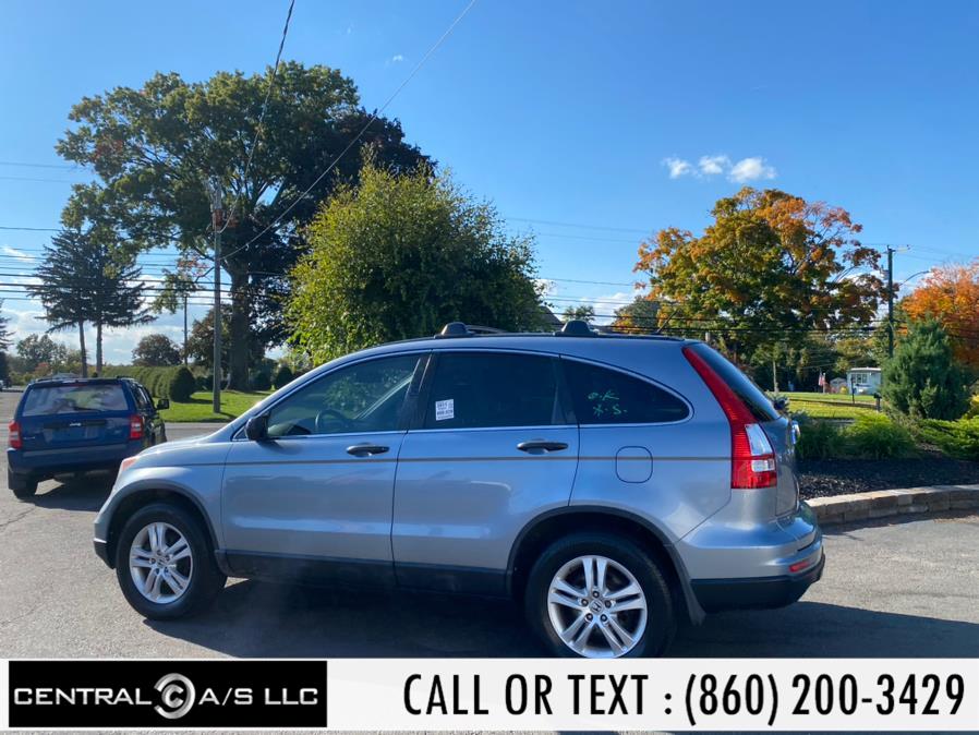 2011 Honda CR-V 4WD 5dr EX, available for sale in East Windsor, Connecticut | Central A/S LLC. East Windsor, Connecticut 2011 Honda CR-V 4WD 5dr EX, available for sale in East Windsor, Connecticut | Central A/S LLC. East Windsor, Connecticut