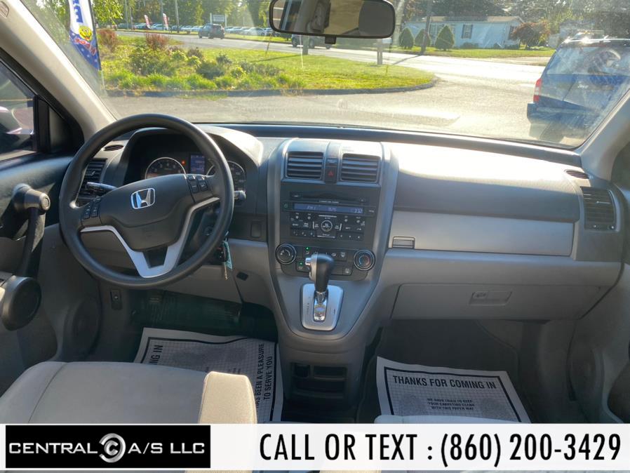 2011 Honda CR-V 4WD 5dr EX, available for sale in East Windsor, Connecticut | Central A/S LLC. East Windsor, Connecticut 2011 Honda CR-V 4WD 5dr EX, available for sale in East Windsor, Connecticut | Central A/S LLC. East Windsor, Connecticut