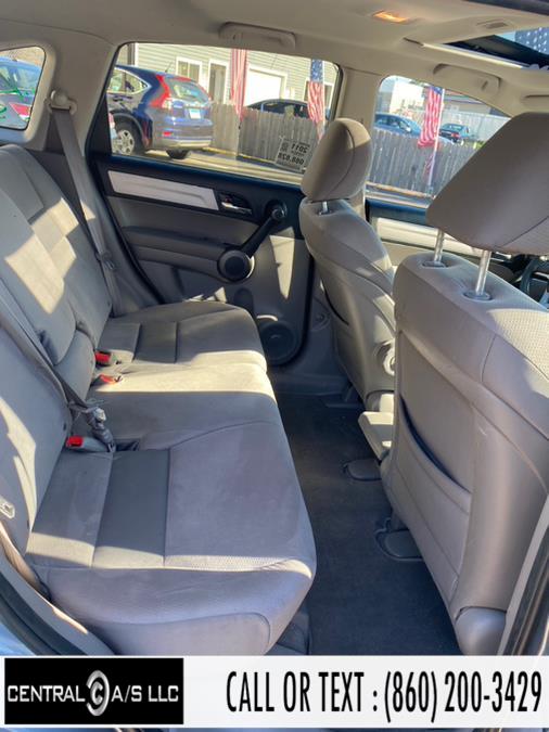 2011 Honda CR-V 4WD 5dr EX, available for sale in East Windsor, Connecticut | Central A/S LLC. East Windsor, Connecticut 2011 Honda CR-V 4WD 5dr EX, available for sale in East Windsor, Connecticut | Central A/S LLC. East Windsor, Connecticut