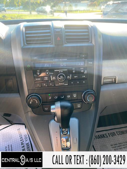 2011 Honda CR-V 4WD 5dr EX, available for sale in East Windsor, Connecticut | Central A/S LLC. East Windsor, Connecticut 2011 Honda CR-V 4WD 5dr EX, available for sale in East Windsor, Connecticut | Central A/S LLC. East Windsor, Connecticut