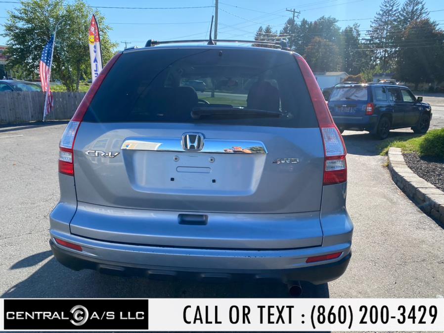 2011 Honda CR-V 4WD 5dr EX, available for sale in East Windsor, Connecticut | Central A/S LLC. East Windsor, Connecticut 2011 Honda CR-V 4WD 5dr EX, available for sale in East Windsor, Connecticut | Central A/S LLC. East Windsor, Connecticut