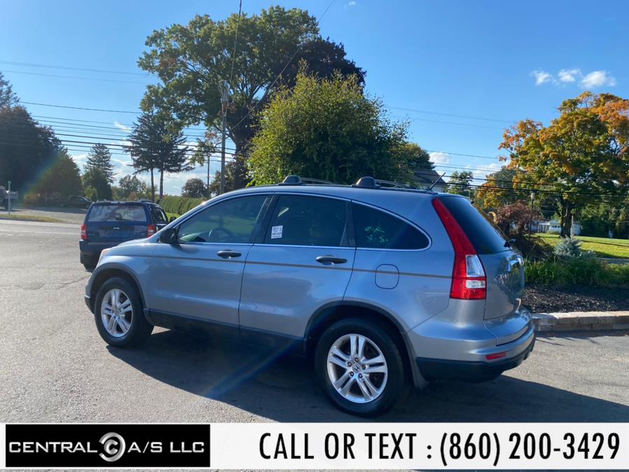 2011 Honda CR-V 4WD 5dr EX, available for sale in East Windsor, Connecticut | Central A/S LLC. East Windsor, Connecticut 2011 Honda CR-V 4WD 5dr EX, available for sale in East Windsor, Connecticut | Central A/S LLC. East Windsor, Connecticut