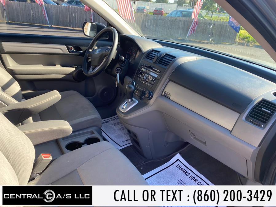 2011 Honda CR-V 4WD 5dr EX, available for sale in East Windsor, Connecticut | Central A/S LLC. East Windsor, Connecticut 2011 Honda CR-V 4WD 5dr EX, available for sale in East Windsor, Connecticut | Central A/S LLC. East Windsor, Connecticut