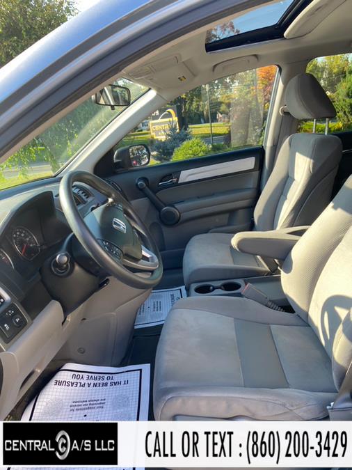 2011 Honda CR-V 4WD 5dr EX, available for sale in East Windsor, Connecticut | Central A/S LLC. East Windsor, Connecticut 2011 Honda CR-V 4WD 5dr EX, available for sale in East Windsor, Connecticut | Central A/S LLC. East Windsor, Connecticut