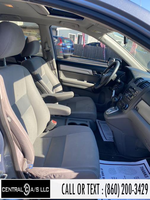 2011 Honda CR-V 4WD 5dr EX, available for sale in East Windsor, Connecticut | Central A/S LLC. East Windsor, Connecticut 2011 Honda CR-V 4WD 5dr EX, available for sale in East Windsor, Connecticut | Central A/S LLC. East Windsor, Connecticut