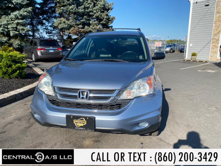 2011 Honda CR-V 4WD 5dr EX, available for sale in East Windsor, Connecticut | Central A/S LLC. East Windsor, Connecticut 2011 Honda CR-V 4WD 5dr EX, available for sale in East Windsor, Connecticut | Central A/S LLC. East Windsor, Connecticut