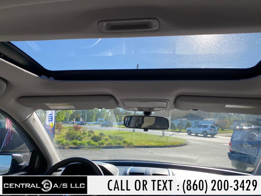 2011 Honda CR-V 4WD 5dr EX, available for sale in East Windsor, Connecticut | Central A/S LLC. East Windsor, Connecticut 2011 Honda CR-V 4WD 5dr EX, available for sale in East Windsor, Connecticut | Central A/S LLC. East Windsor, Connecticut