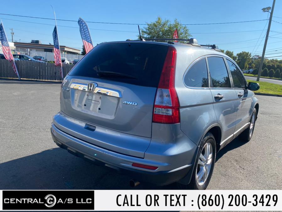 2011 Honda CR-V 4WD 5dr EX, available for sale in East Windsor, Connecticut | Central A/S LLC. East Windsor, Connecticut 2011 Honda CR-V 4WD 5dr EX, available for sale in East Windsor, Connecticut | Central A/S LLC. East Windsor, Connecticut