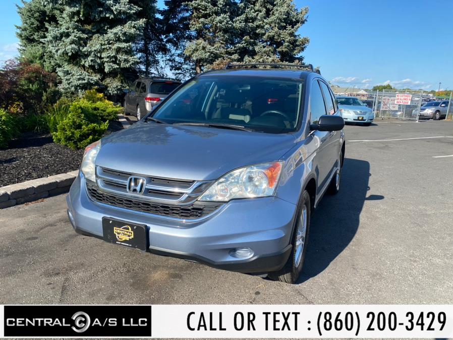 2011 Honda CR-V 4WD 5dr EX, available for sale in East Windsor, Connecticut | Central A/S LLC. East Windsor, Connecticut 2011 Honda CR-V 4WD 5dr EX, available for sale in East Windsor, Connecticut | Central A/S LLC. East Windsor, Connecticut