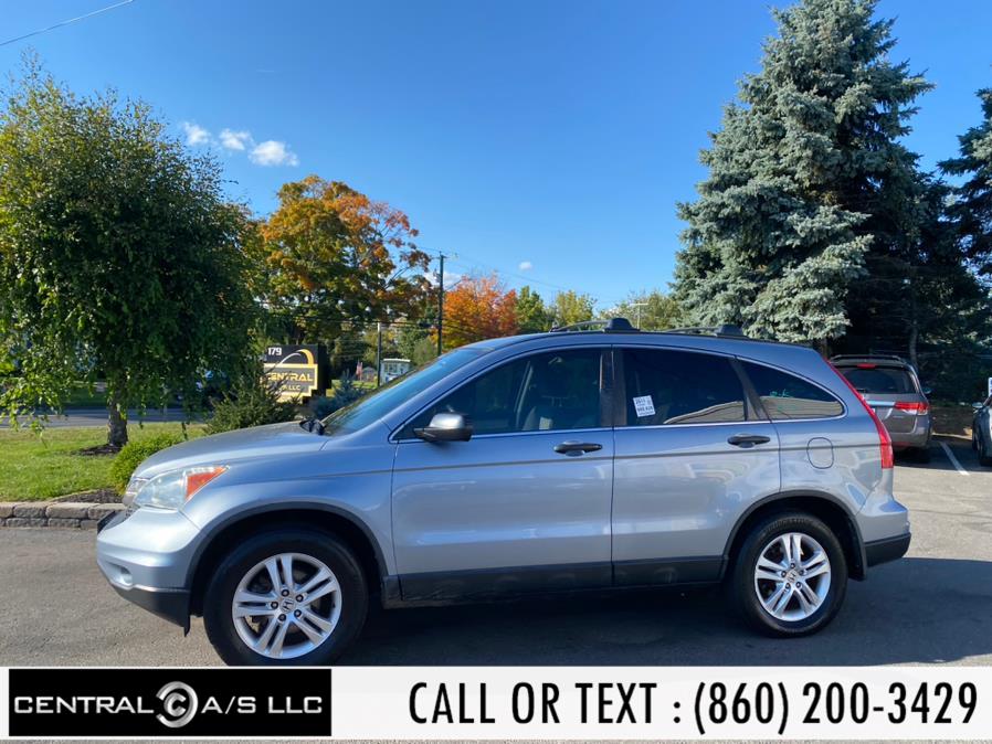 2011 Honda CR-V 4WD 5dr EX, available for sale in East Windsor, Connecticut | Central A/S LLC. East Windsor, Connecticut 2011 Honda CR-V 4WD 5dr EX, available for sale in East Windsor, Connecticut | Central A/S LLC. East Windsor, Connecticut