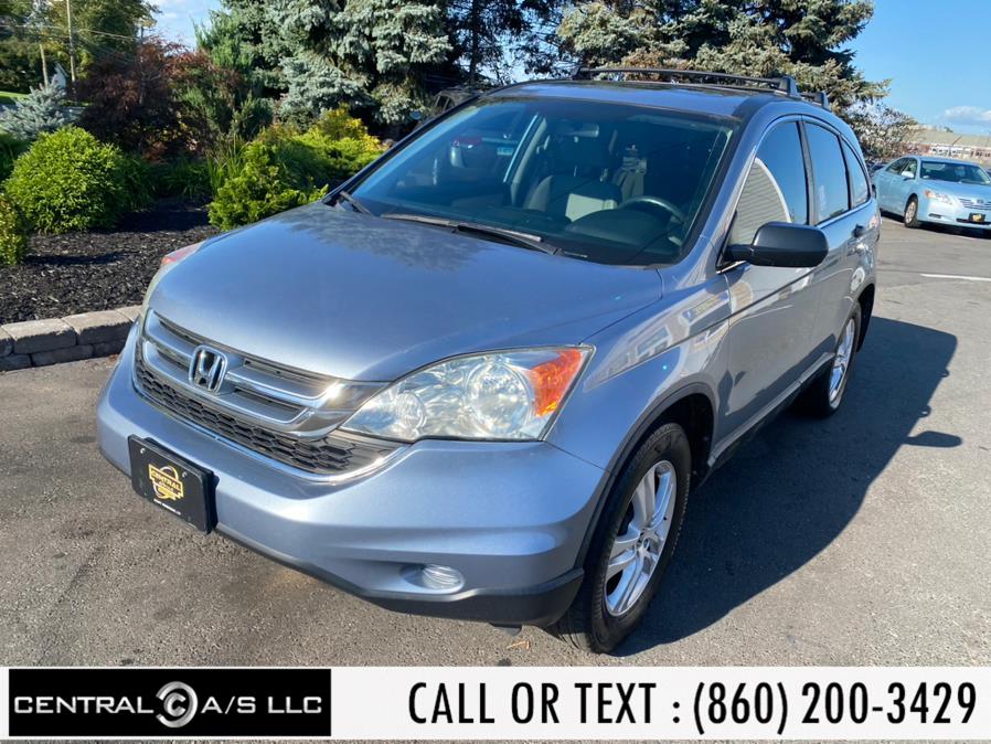 2011 Honda CR-V 4WD 5dr EX, available for sale in East Windsor, Connecticut | Central A/S LLC. East Windsor, Connecticut 2011 Honda CR-V 4WD 5dr EX, available for sale in East Windsor, Connecticut | Central A/S LLC. East Windsor, Connecticut
