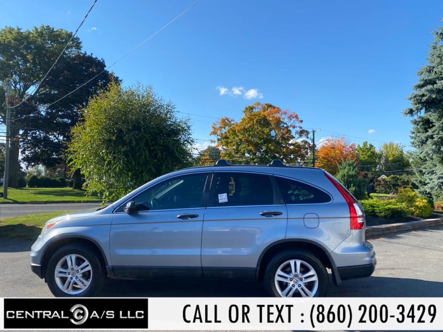 2011 Honda CR-V 4WD 5dr EX, available for sale in East Windsor, Connecticut | Central A/S LLC. East Windsor, Connecticut 2011 Honda CR-V 4WD 5dr EX, available for sale in East Windsor, Connecticut | Central A/S LLC. East Windsor, Connecticut
