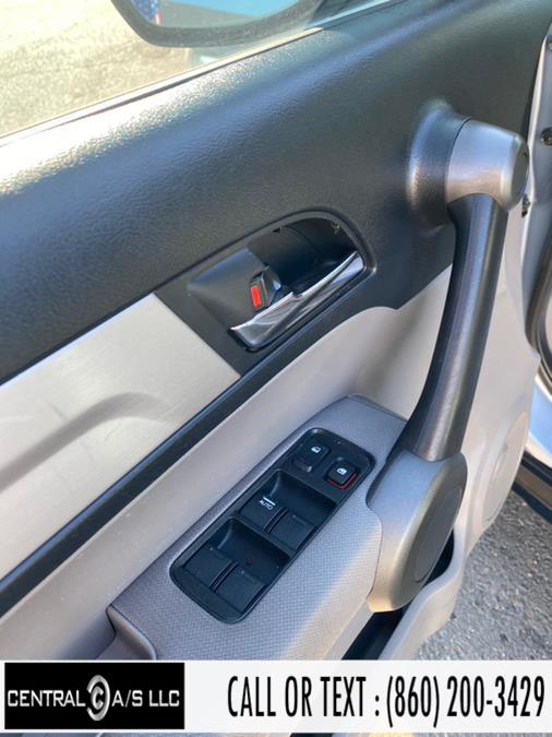 2011 Honda CR-V 4WD 5dr EX, available for sale in East Windsor, Connecticut | Central A/S LLC. East Windsor, Connecticut 2011 Honda CR-V 4WD 5dr EX, available for sale in East Windsor, Connecticut | Central A/S LLC. East Windsor, Connecticut