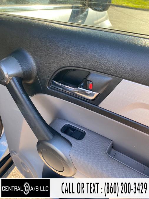 2011 Honda CR-V 4WD 5dr EX, available for sale in East Windsor, Connecticut | Central A/S LLC. East Windsor, Connecticut 2011 Honda CR-V 4WD 5dr EX, available for sale in East Windsor, Connecticut | Central A/S LLC. East Windsor, Connecticut
