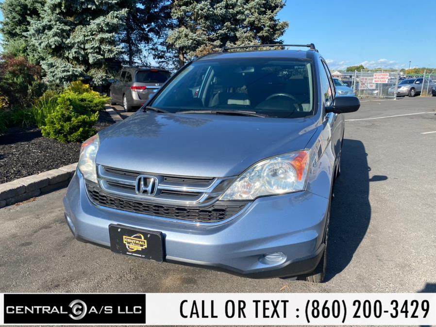 2011 Honda CR-V 4WD 5dr EX, available for sale in East Windsor, Connecticut | Central A/S LLC. East Windsor, Connecticut 2011 Honda CR-V 4WD 5dr EX, available for sale in East Windsor, Connecticut | Central A/S LLC. East Windsor, Connecticut