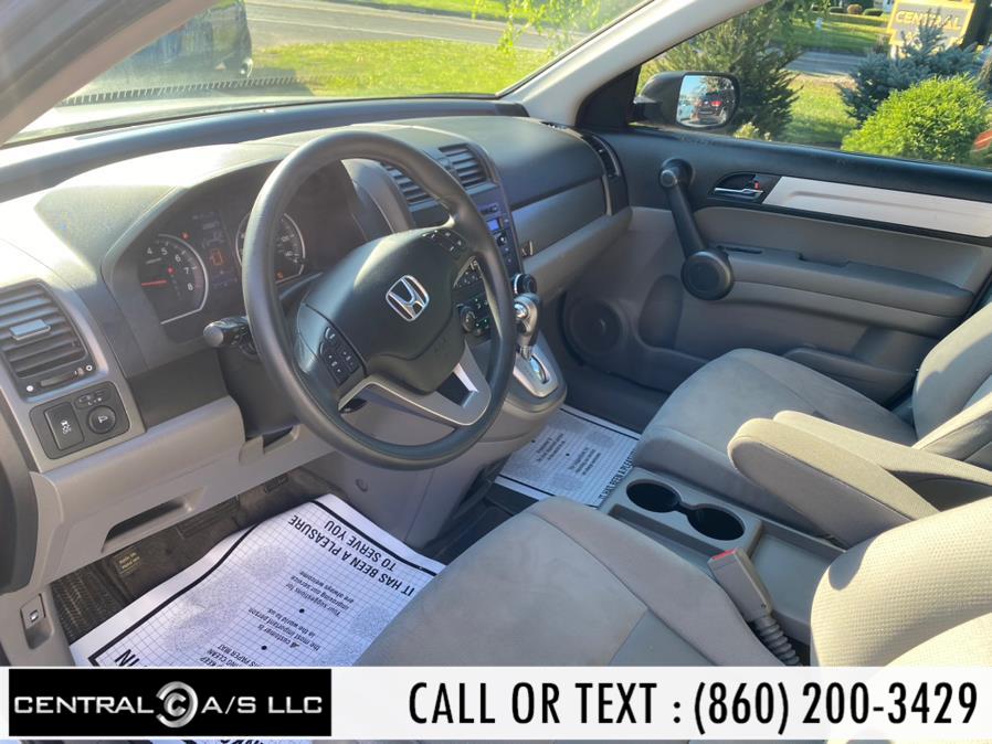 2011 Honda CR-V 4WD 5dr EX, available for sale in East Windsor, Connecticut | Central A/S LLC. East Windsor, Connecticut 2011 Honda CR-V 4WD 5dr EX, available for sale in East Windsor, Connecticut | Central A/S LLC. East Windsor, Connecticut